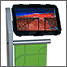 Tablet PC Retail Display